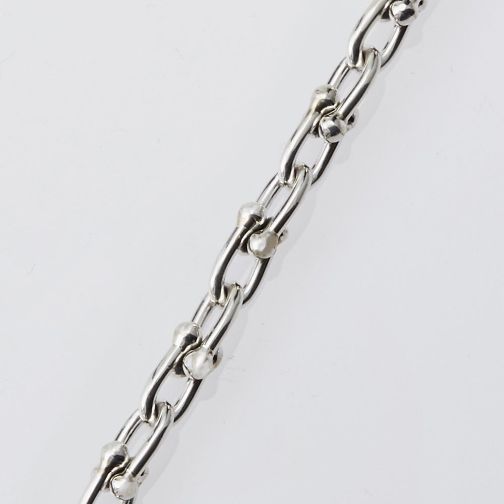 Homage Double Link Bracelet -13mm-