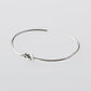 Single Knot Bangle - Large