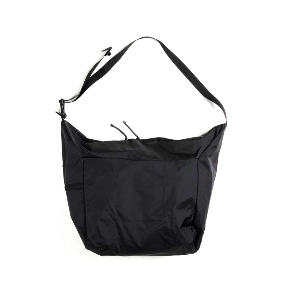 SHOULDER BAG(BLACK1)