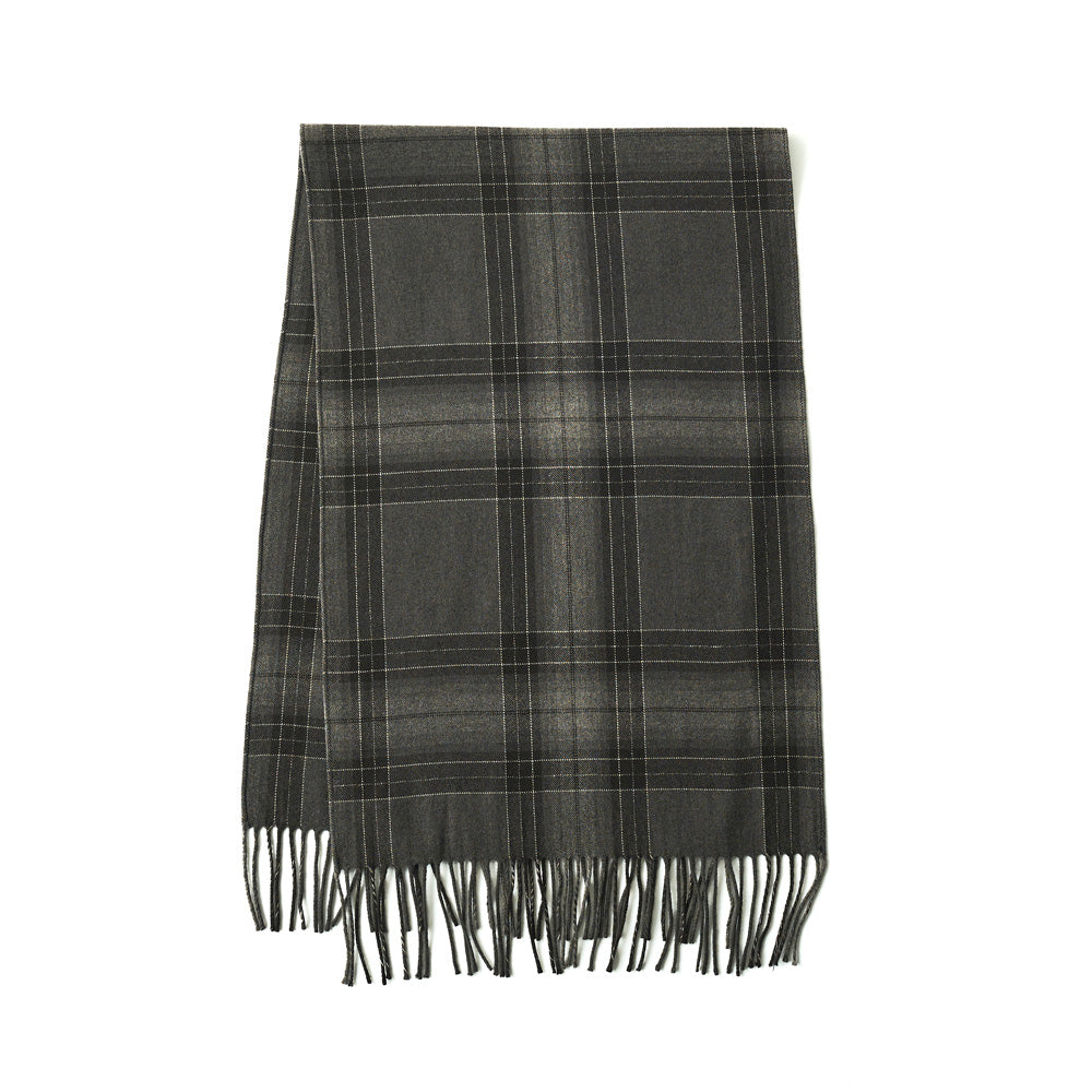 AMISH PATTERN FRINGE STALL