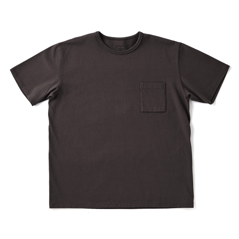 TUBE TEE (Crew-Neck)