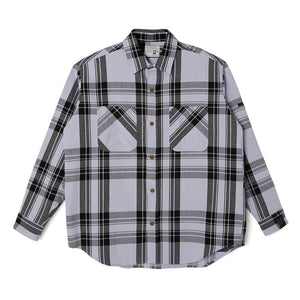 カラー: GRAY CHECK / 36