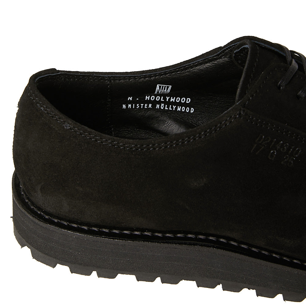 N.HOOLYWOOD x DANNER (エヌハリウッド x ダナー) - 2254-SE06-25AW