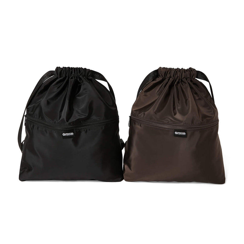 N.HOOLYWOOD x OUTDOOR PRODUCTS (エヌハリウッドxアウトドア