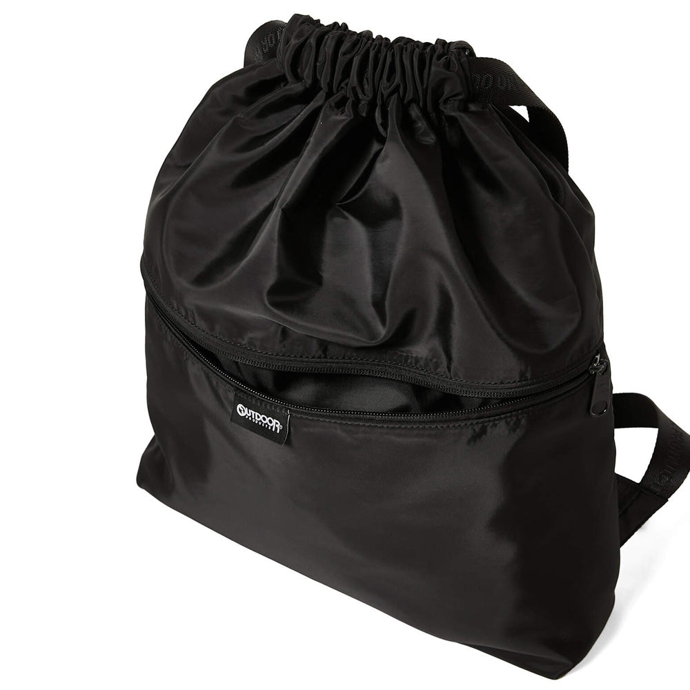 N.HOOLYWOOD x OUTDOOR PRODUCTS (エヌハリウッドxアウトドア