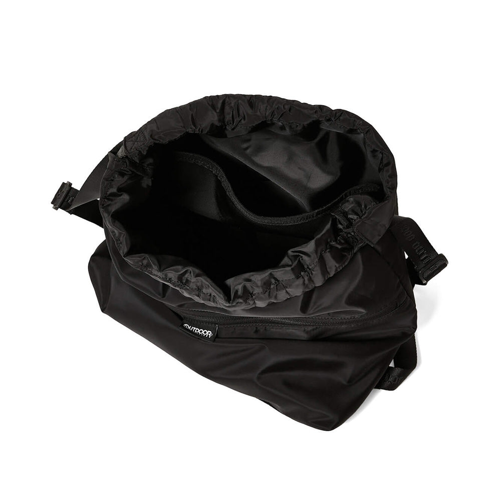 N.HOOLYWOOD x OUTDOOR PRODUCTS (エヌハリウッドxアウトドア