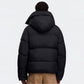 Crofton Puffer Matte - BD