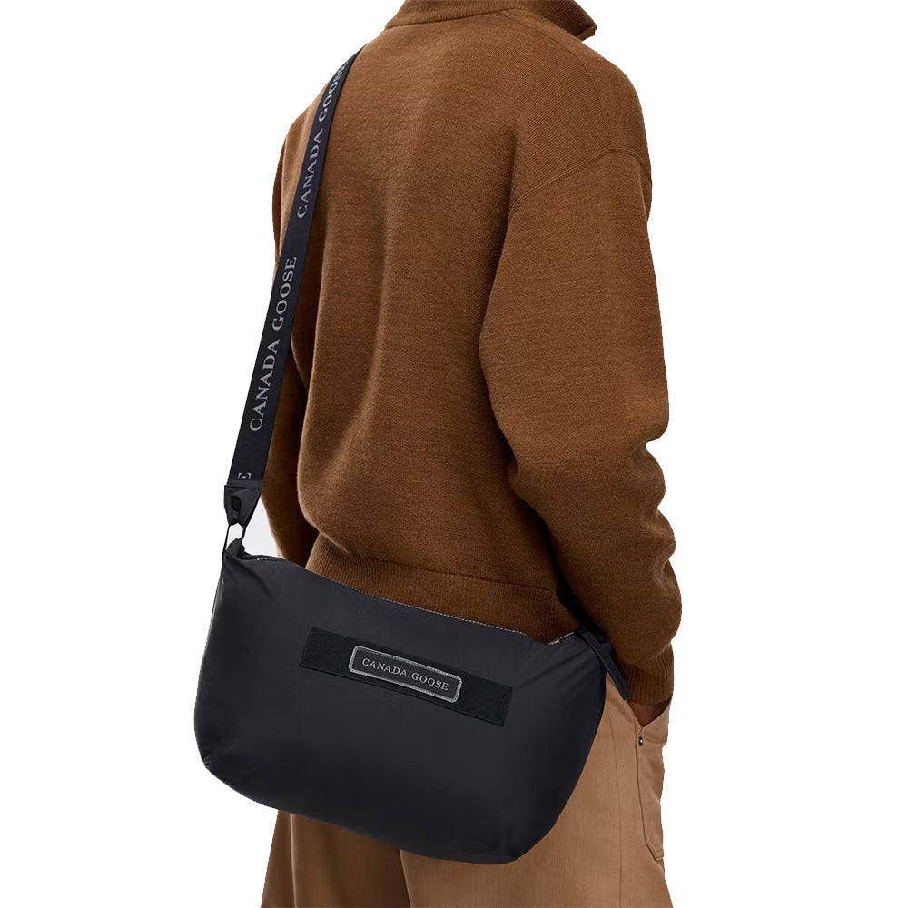 Crofton Puffer Matte - BD