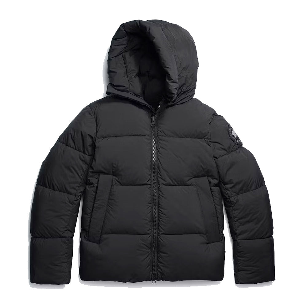 Crofton Puffer Matte - BD