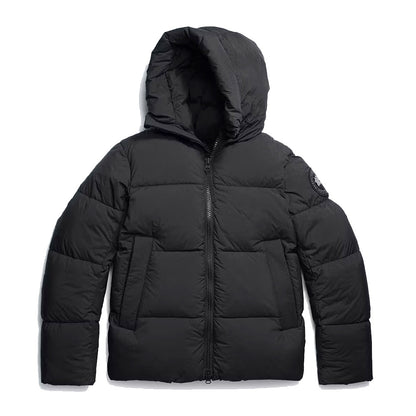 Crofton Puffer Matte - BD