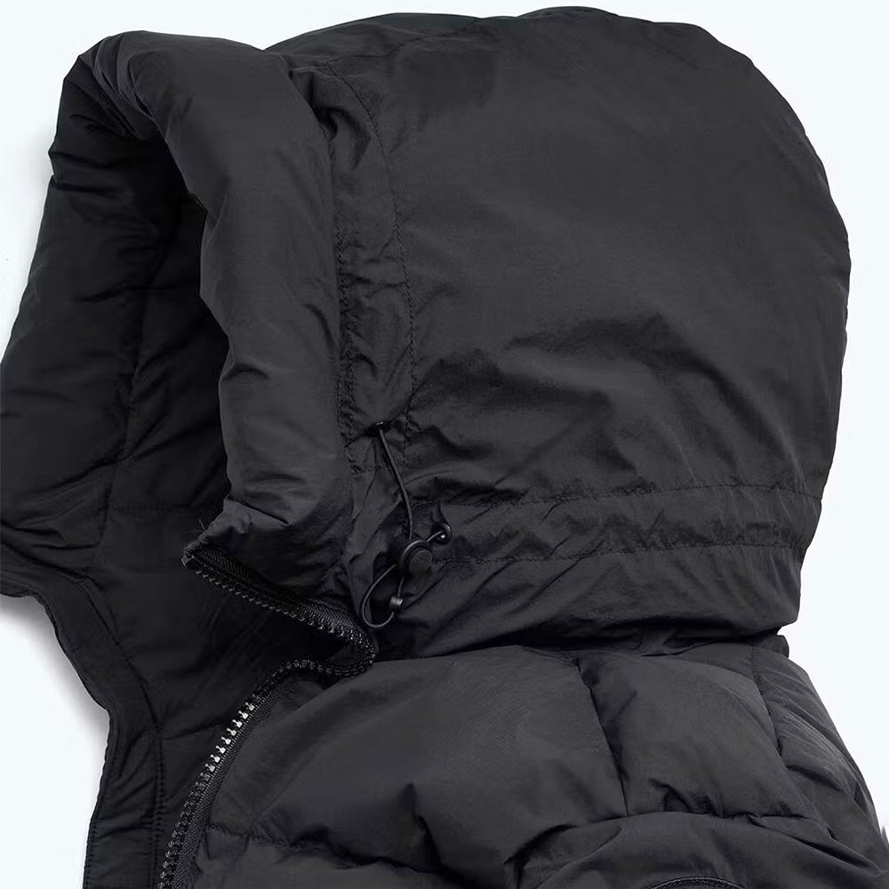 Crofton Puffer Matte - BD