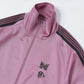 NEEDLES × Kae Tanaka Track Jacket - Poly Smooth