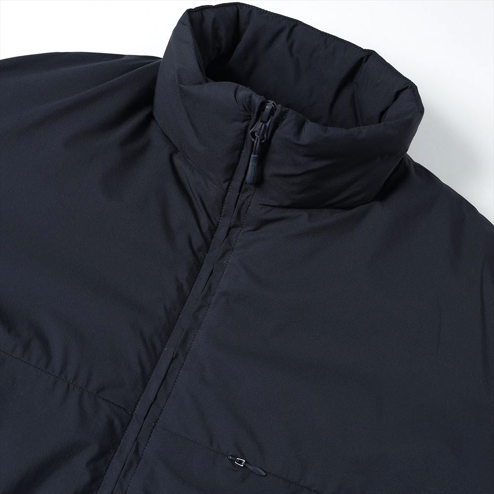 FreshService) PERTEX® QUANTUM AIR MINI RIPSTOP ZIP-UP BLOUSON