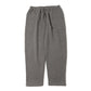Golden cash sweat pants