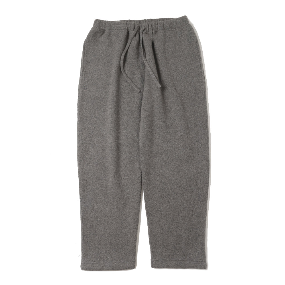 Golden cash sweat pants