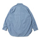 USN Chambray shirt 25ssmae