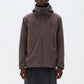 HARD SHELL JACKET CREAS