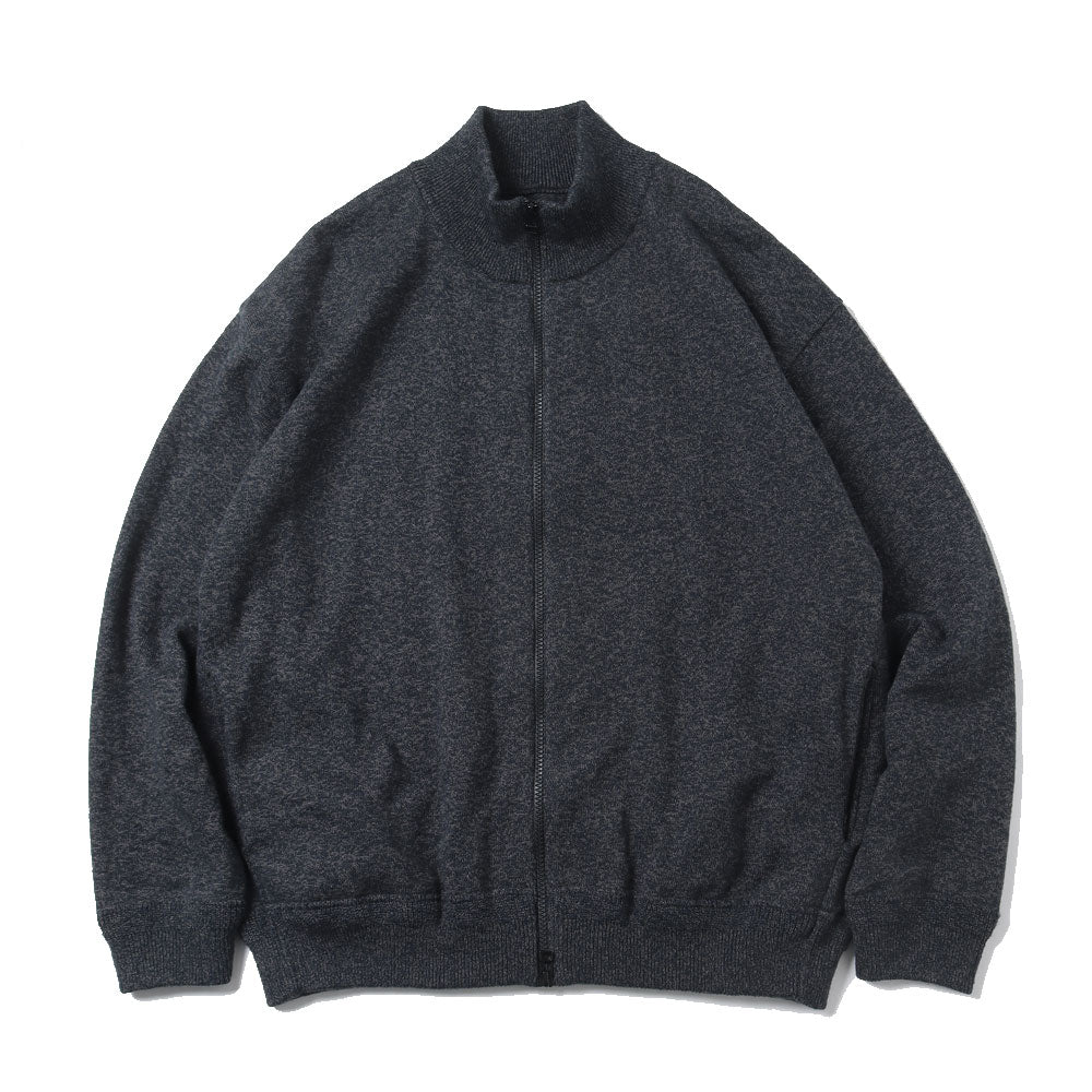 crepuscule(クレプスキュール)Drivers Knit (2401-002) | crepuscule 