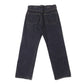 1930 Straight Denim Pants