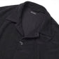 C/CA pile short sleeve shirt