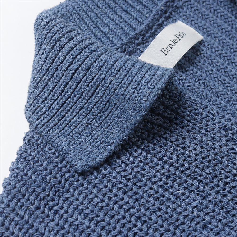 Ernie Palo(アーニーパロ)Skipper Rib Knit (EP07KN01) | Ernie Palo Ernie Palo(アーニーパロ)Skipper Rib Knit (EP07KN01) | Ernie Palo