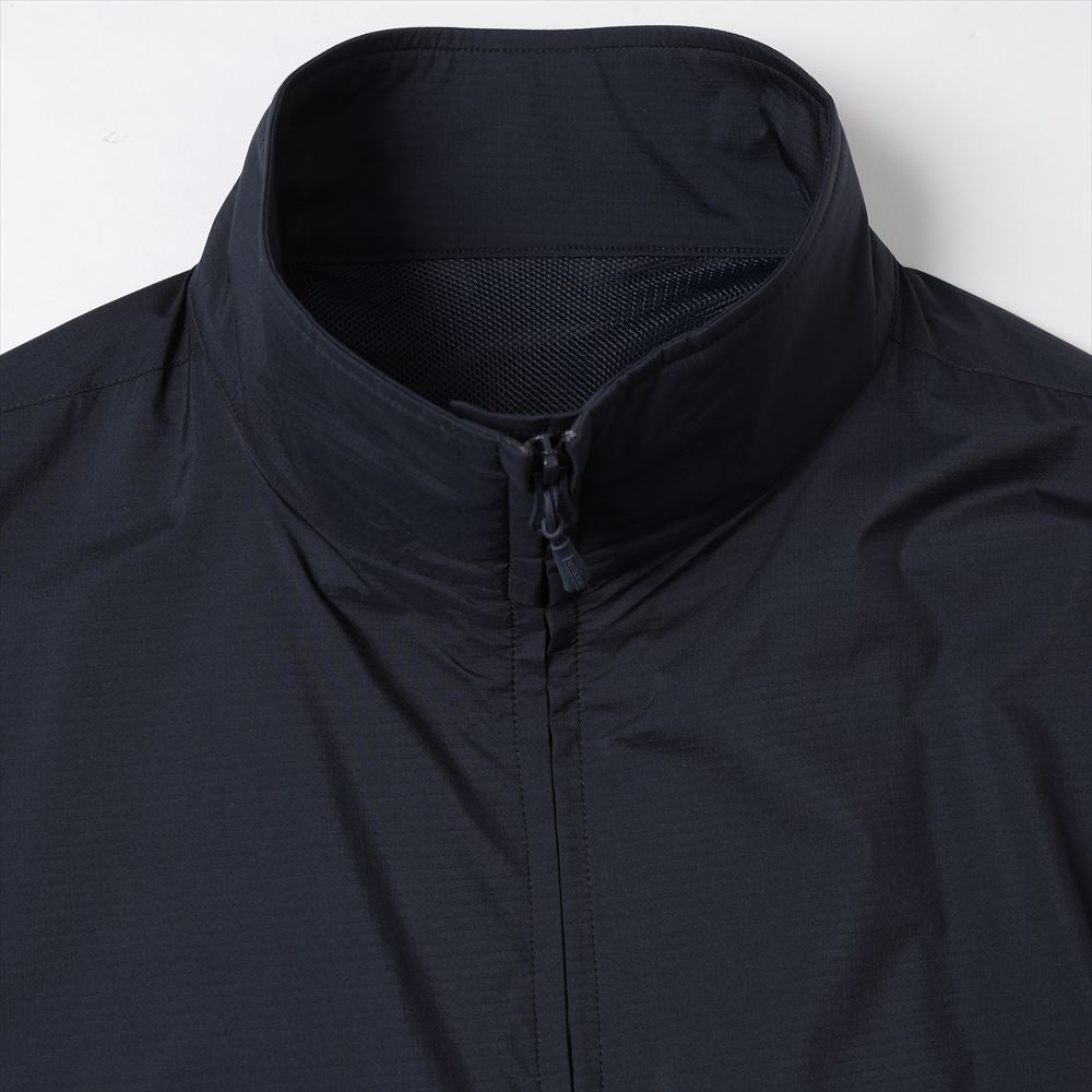 FreshService) PERTEX® EQUILIBRIUM TRACK BLOUSON (FSC261-30235