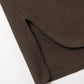 Rough&amp;Smooth Thermal Over Neck L/S