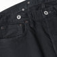 No.22 Washed Wide Denim Pants(CUSTOM)