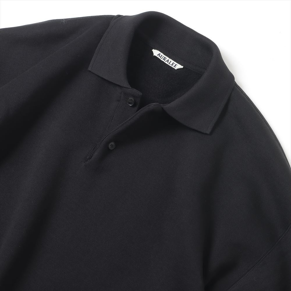 SMOOTH SOFT SWEAT POLO