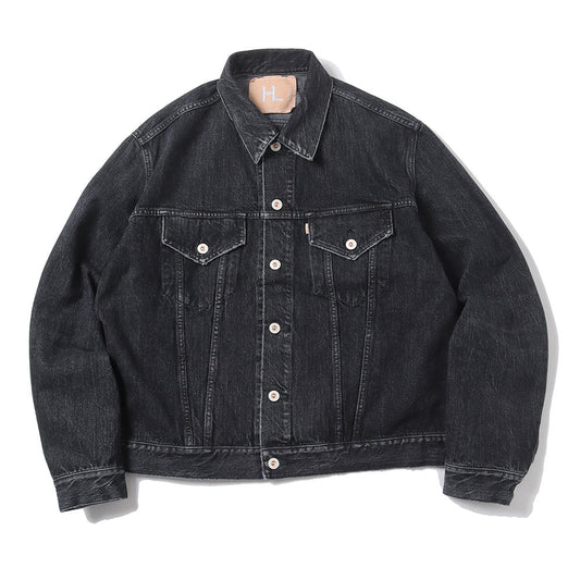 HL Denim Jacket