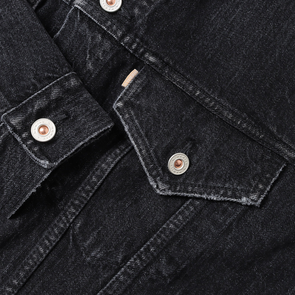 HL Denim Jacket