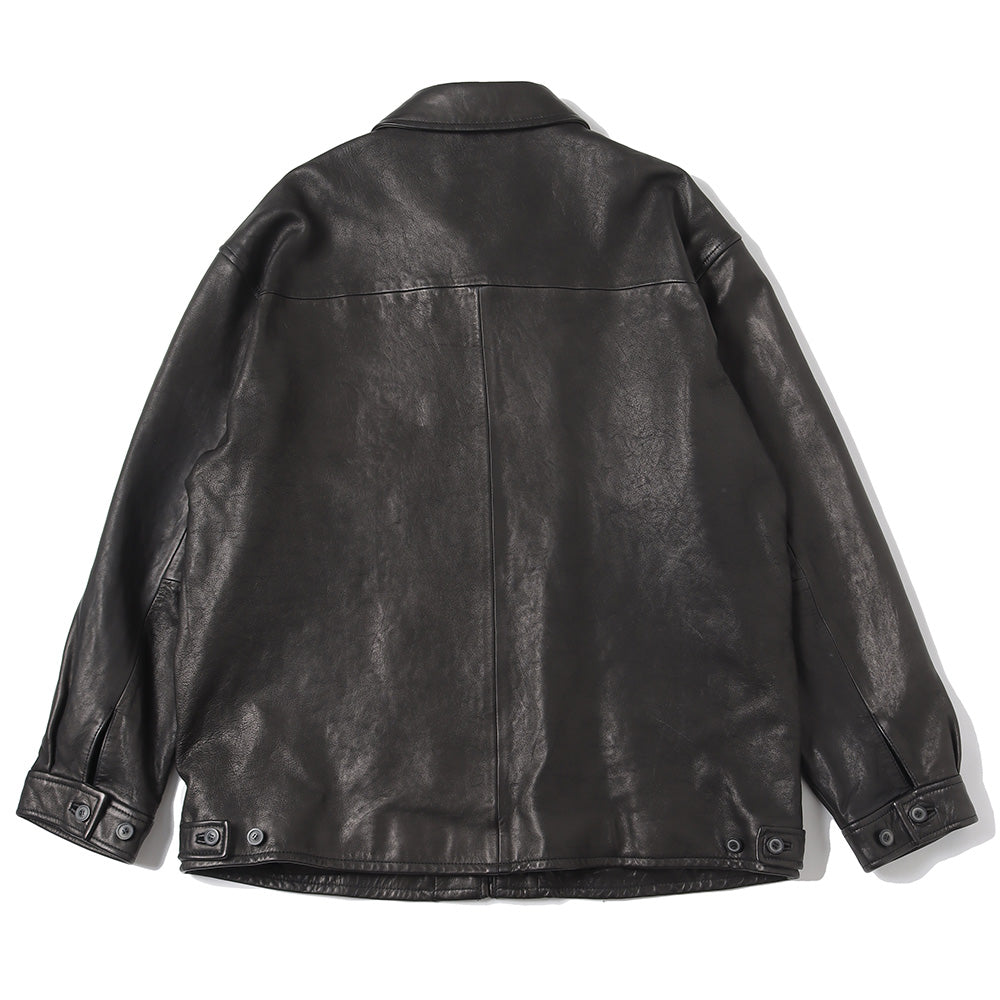 Lambleather Jacket