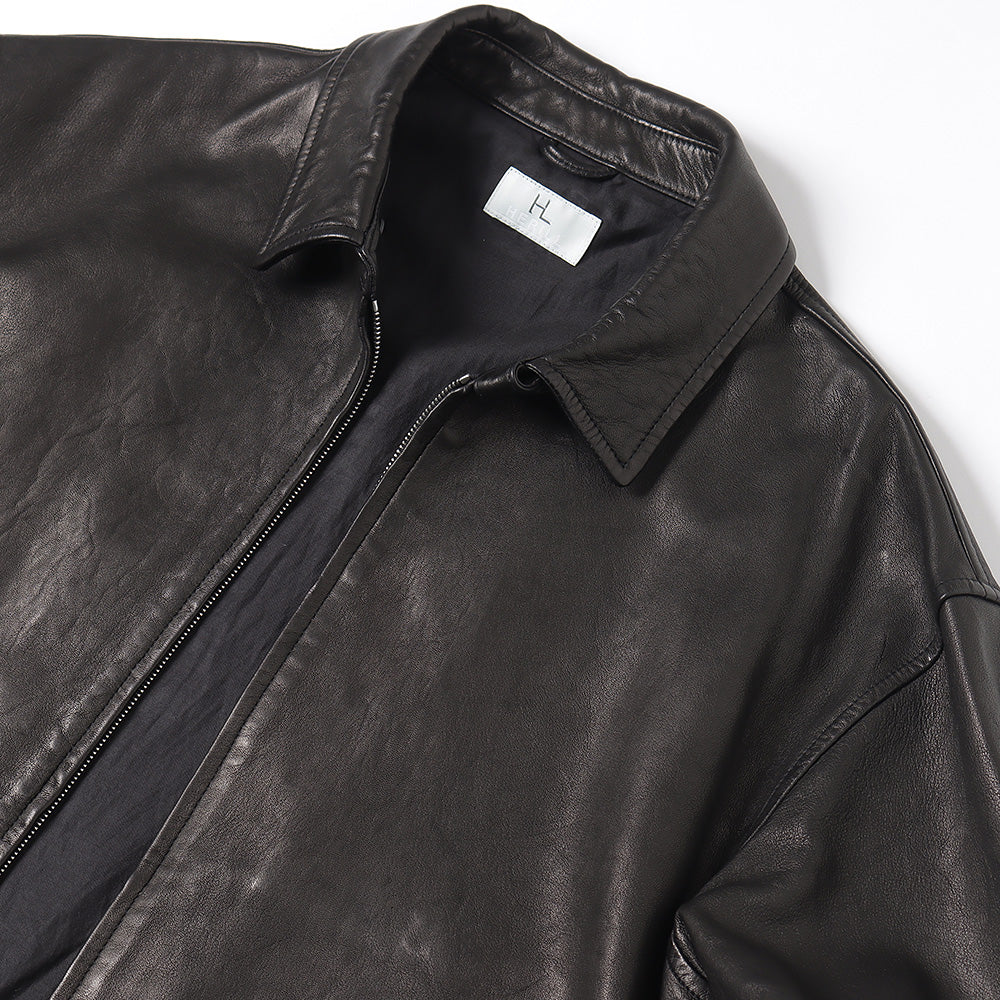 HERILL (ヘリル) Lambleather Jacket 23-011-HL-8020-3 (23-011