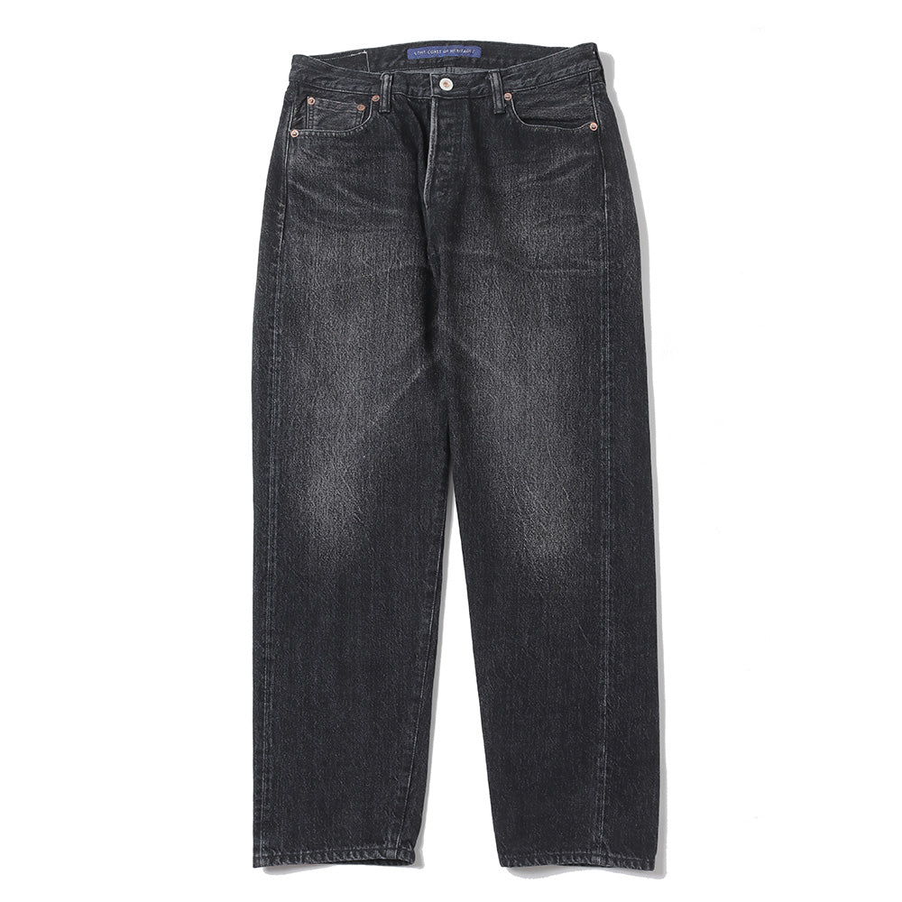 HERILL (ヘリル) HL XX Denim 23-030-HL-8000-3 (23-030-HL-8000-3 