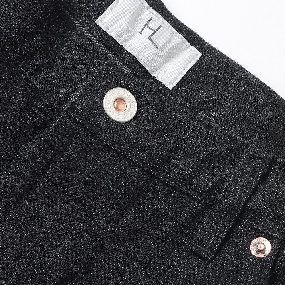 HERILL (ヘリル) HL Denim 4PK 23-030-HL-8010-3 (23-030-HL