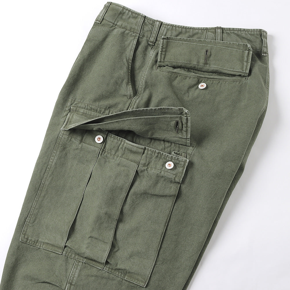 Duck Jungle fatiguepants