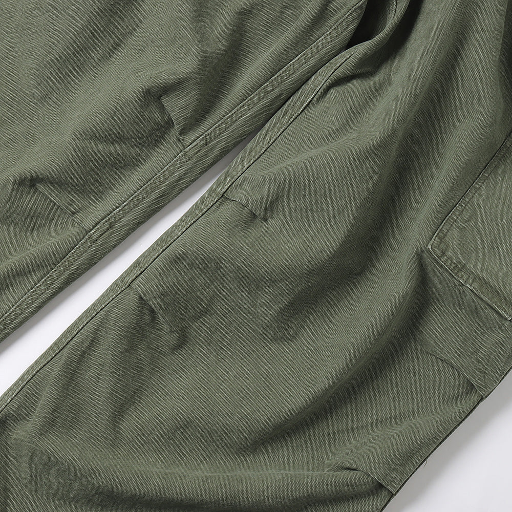 Duck Jungle fatiguepants