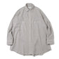Cotton cashmere workshirts