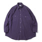 Cotton cashmere workshirts