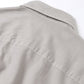Cotton cashmere workshirts