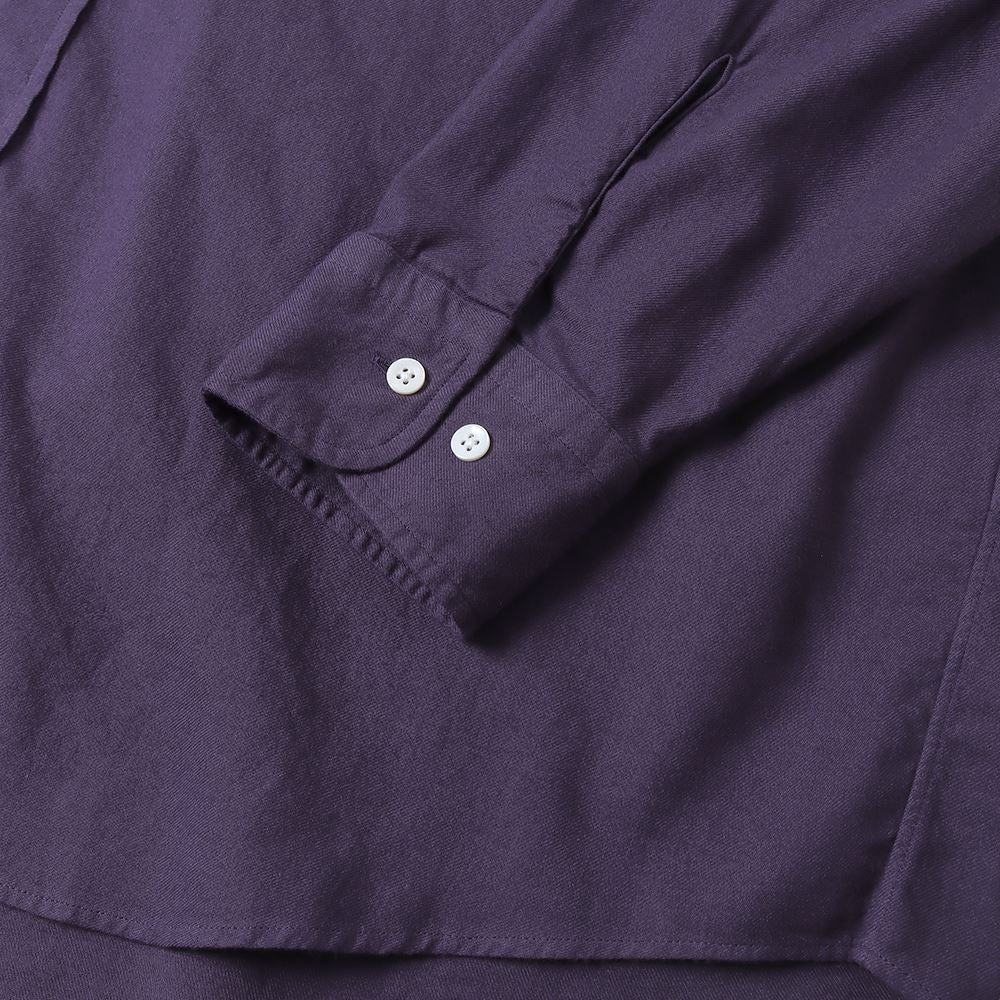 Cotton cashmere workshirts