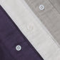 Cotton cashmere workshirts