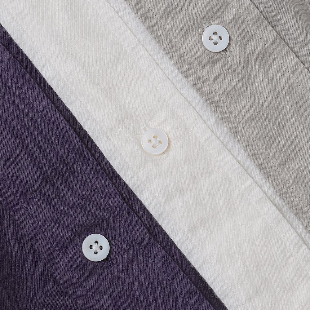 Cotton cashmere workshirts