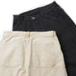 Vintage Silk Hemp Double Knee Pants