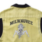 CU.Denim Milwaukee Rib Arm Bowling SH