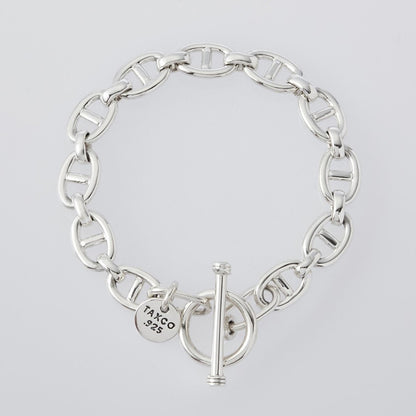Anchor Link Bracelet -10mm-