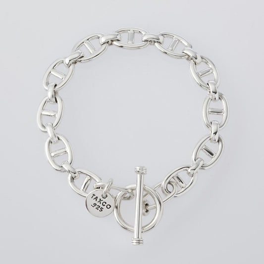 Anchor Link Bracelet -10mm-