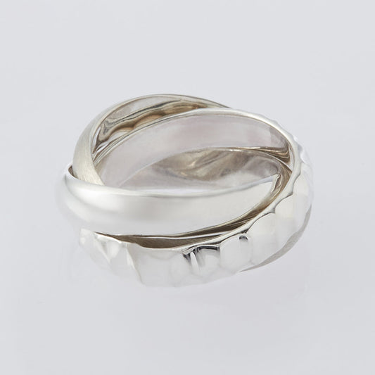 Ensemble Ring