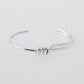 Coil Bangle - Large