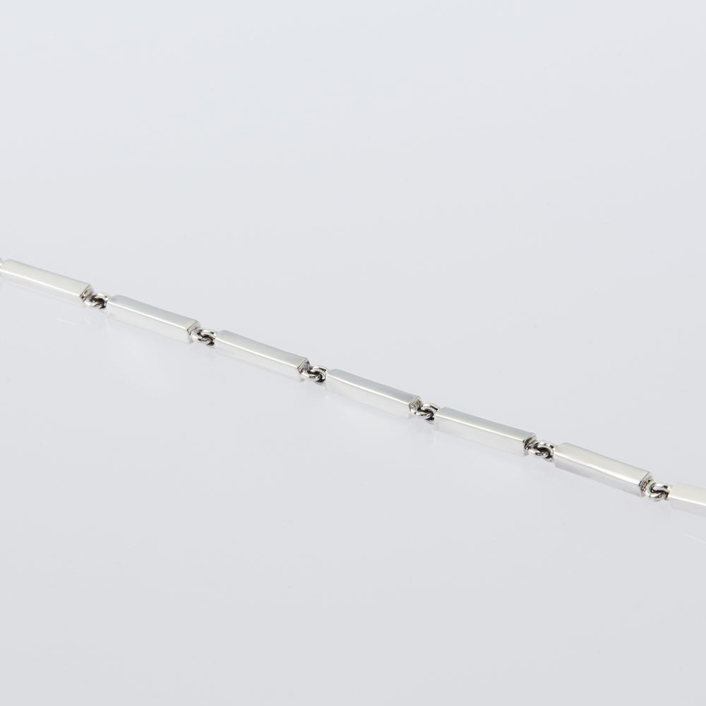 Slender Link Bracelet -3mm-